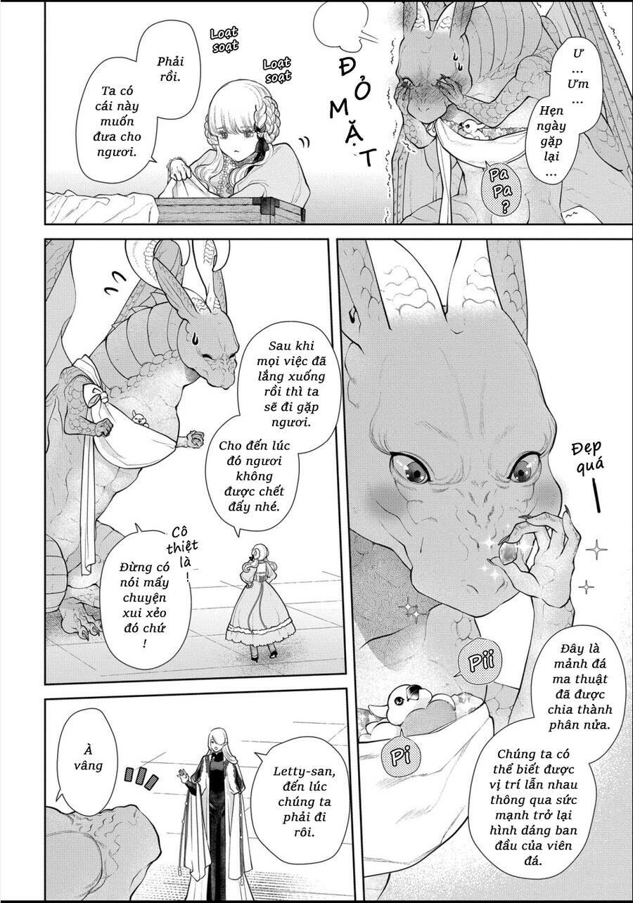 Dragon’S House-Hunting Chapter 15 - Trang 2