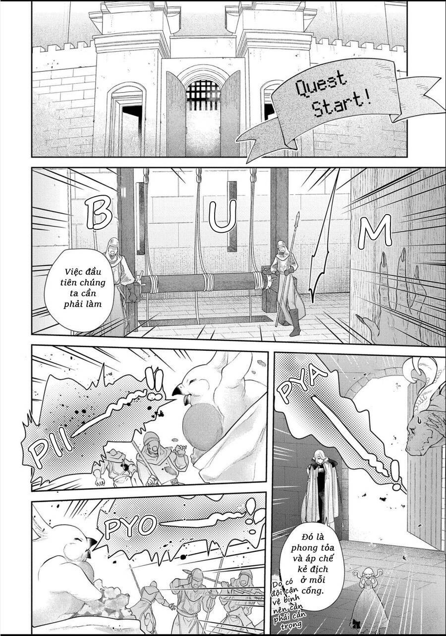 Dragon’S House-Hunting Chapter 15 - Trang 2