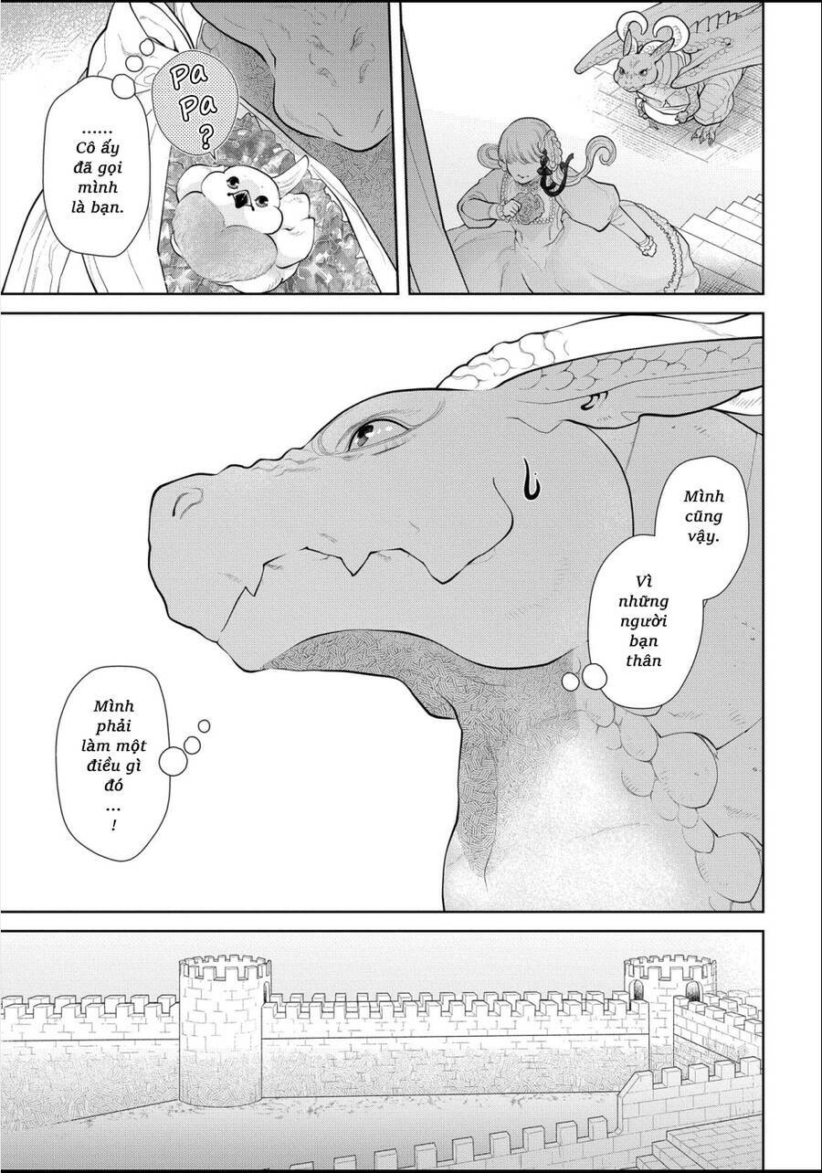 Dragon’S House-Hunting Chapter 15 - Trang 2