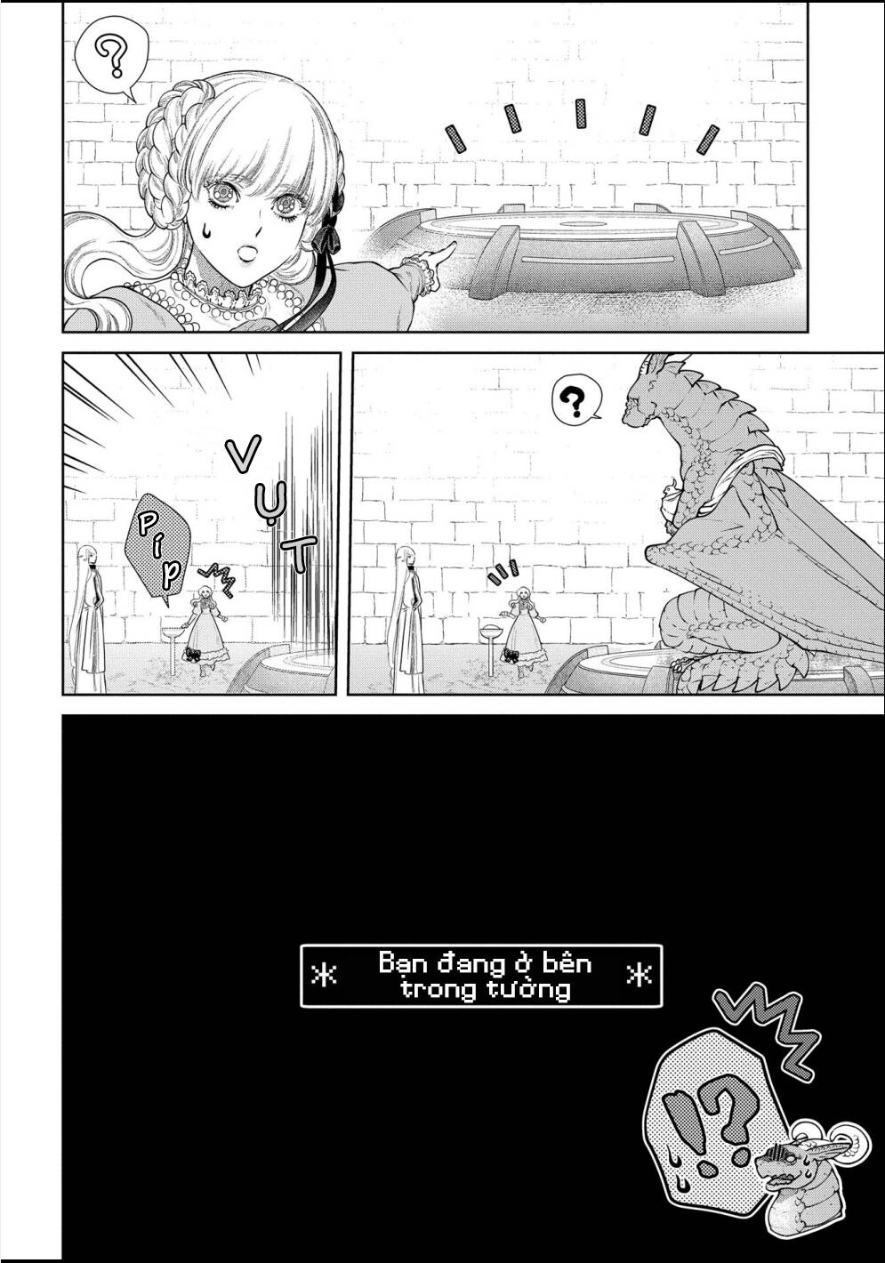 Dragon’S House-Hunting Chapter 14 - Trang 2