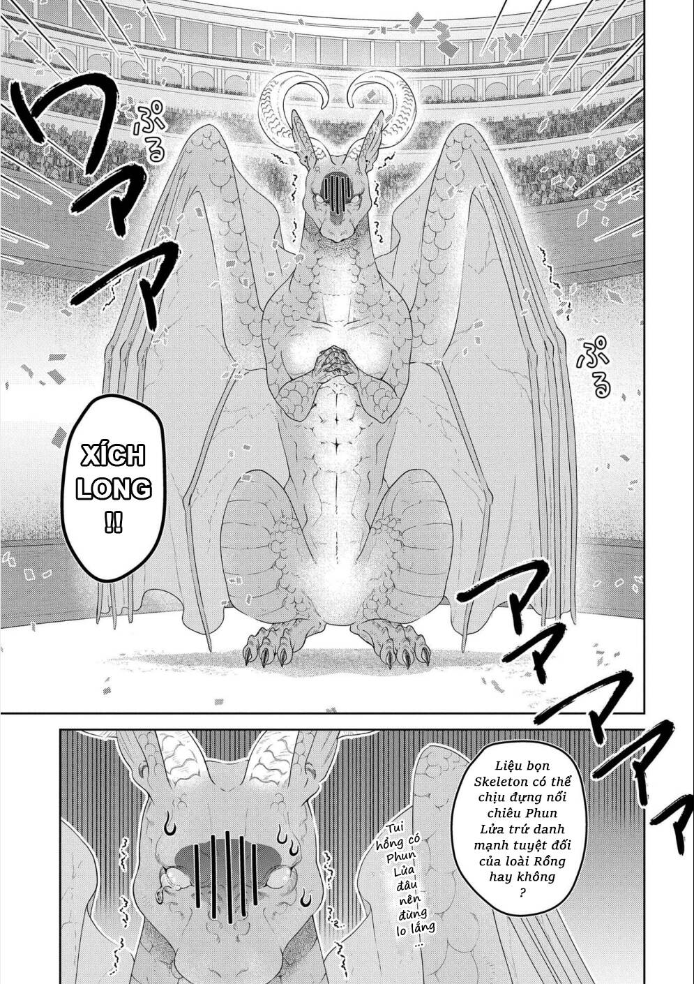 Dragon’S House-Hunting Chapter 9 - Trang 2