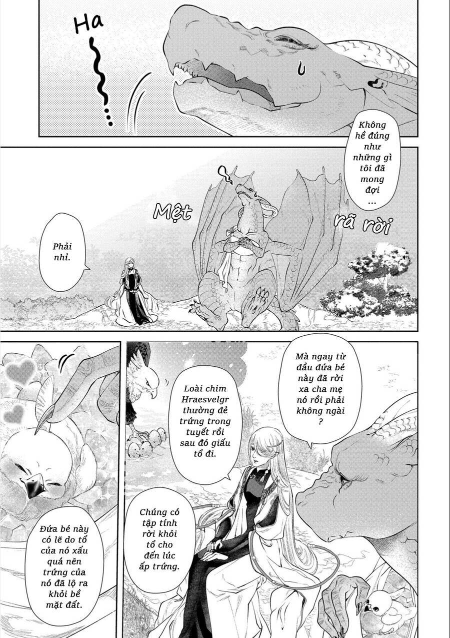 Dragon’S House-Hunting Chapter 7 - Trang 2