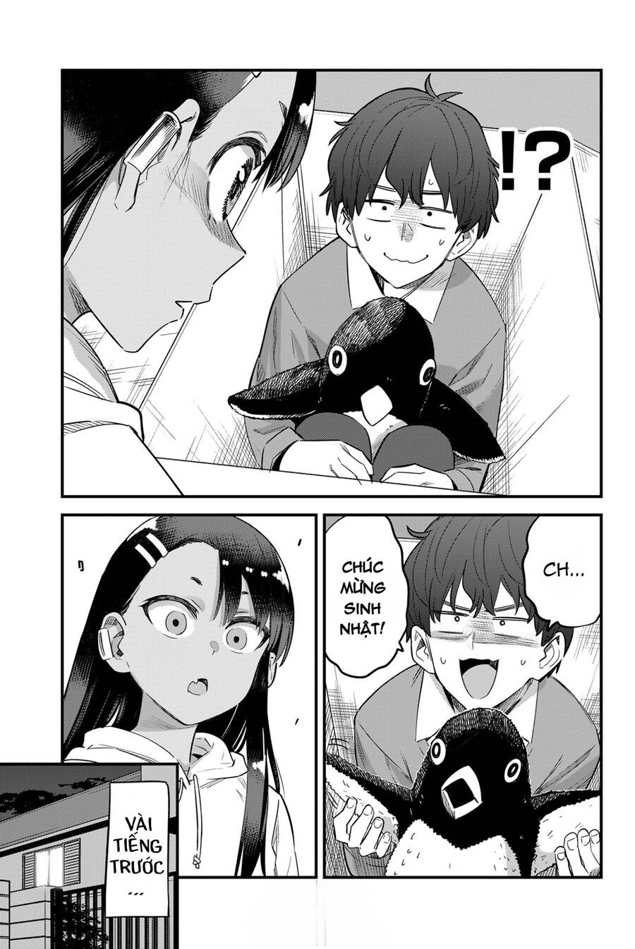 Please Don’T Bully Me – Nagatoro-San Chapter 154.5 - Trang 2