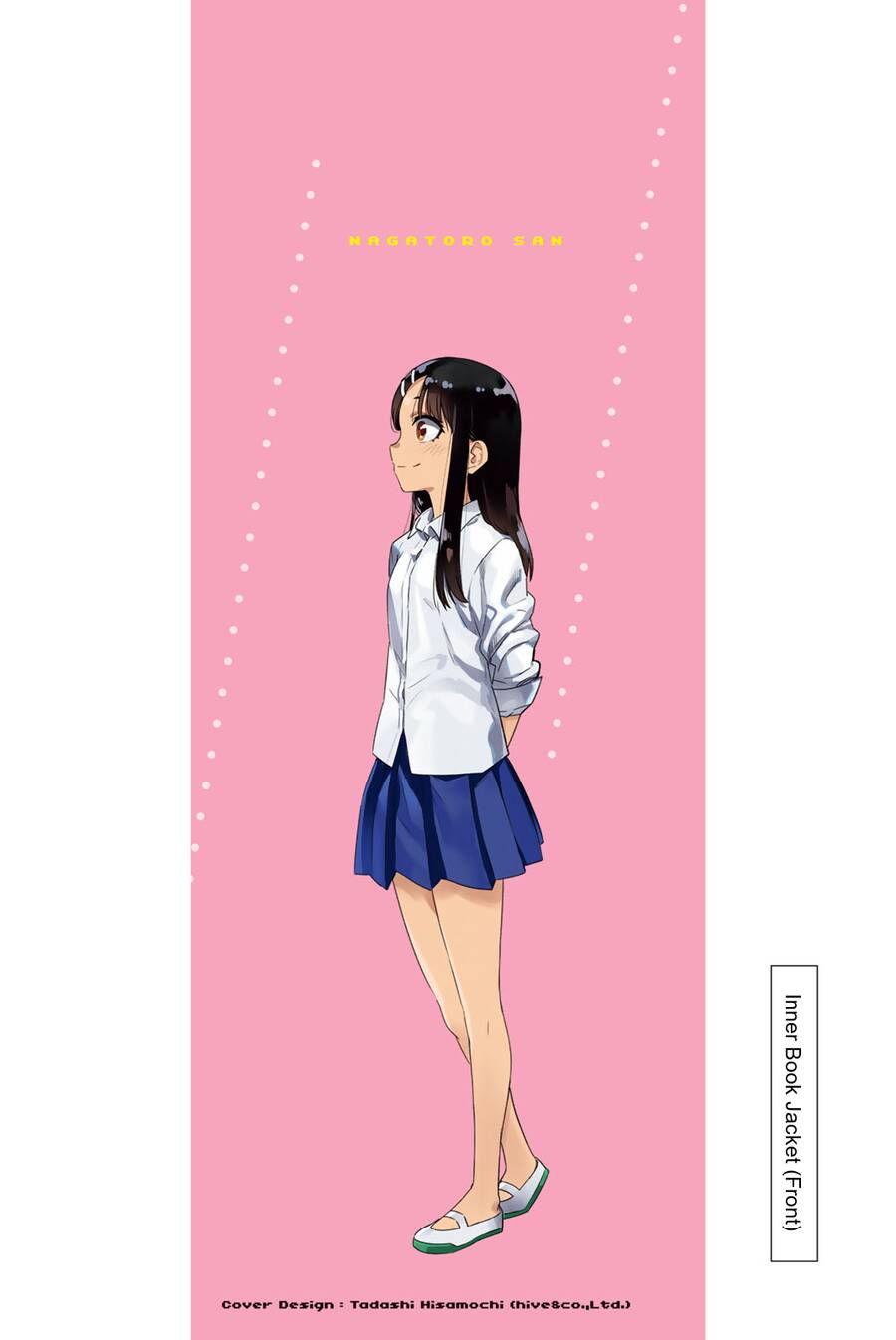 Please Don’T Bully Me – Nagatoro-San Chapter 154.5 - Trang 2