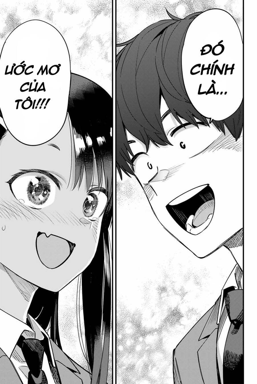 Please Don’T Bully Me – Nagatoro-San Chapter 154 - Trang 2