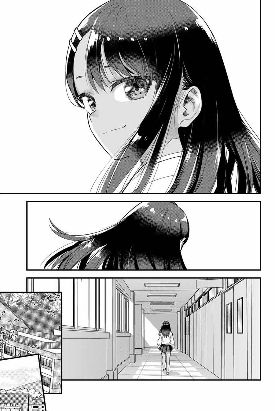 Please Don’T Bully Me – Nagatoro-San Chapter 154 - Trang 2