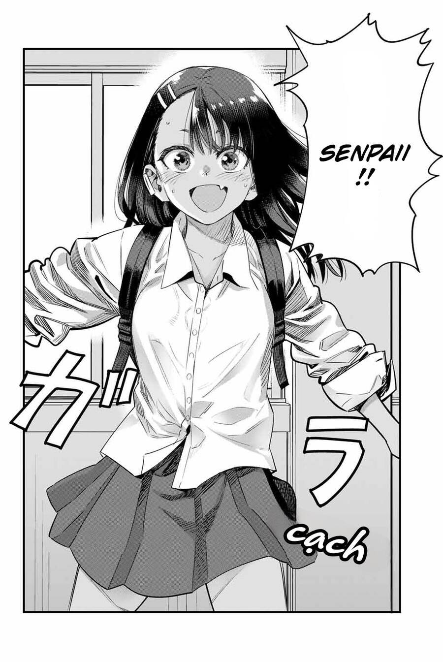 Please Don’T Bully Me – Nagatoro-San Chapter 154 - Trang 2