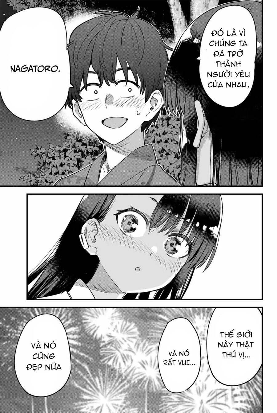 Please Don’T Bully Me – Nagatoro-San Chapter 152 - Trang 2