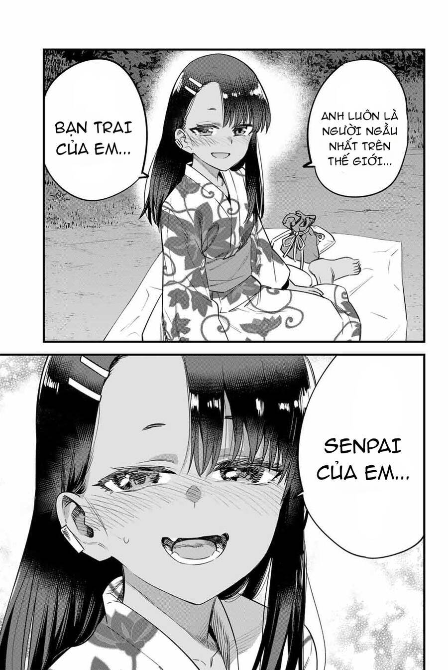 Please Don’T Bully Me – Nagatoro-San Chapter 152 - Trang 2