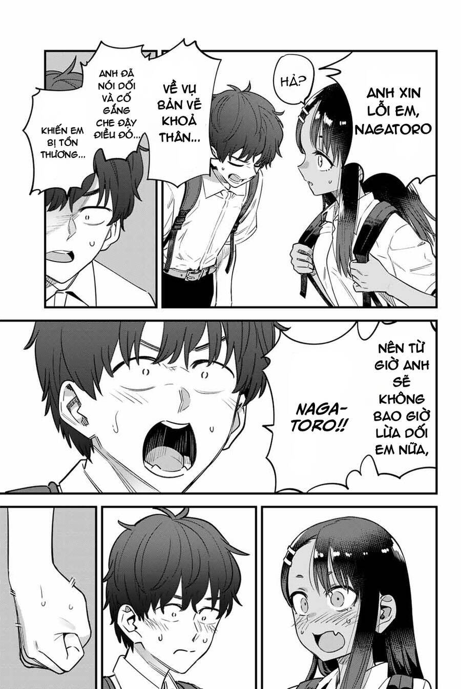 Please Don’T Bully Me – Nagatoro-San Chapter 152 - Trang 2