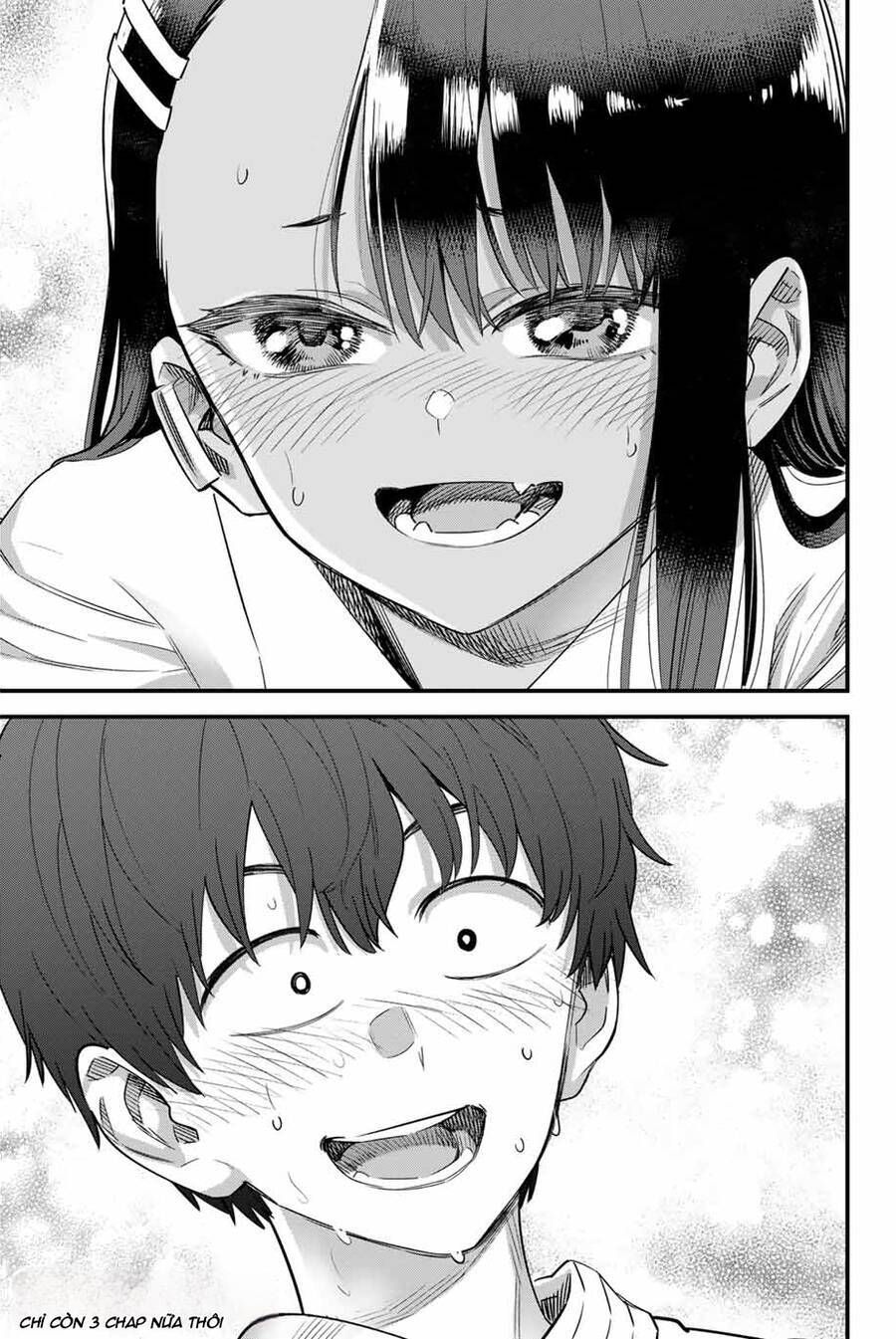 Please Don’T Bully Me – Nagatoro-San Chapter 151 - Trang 2