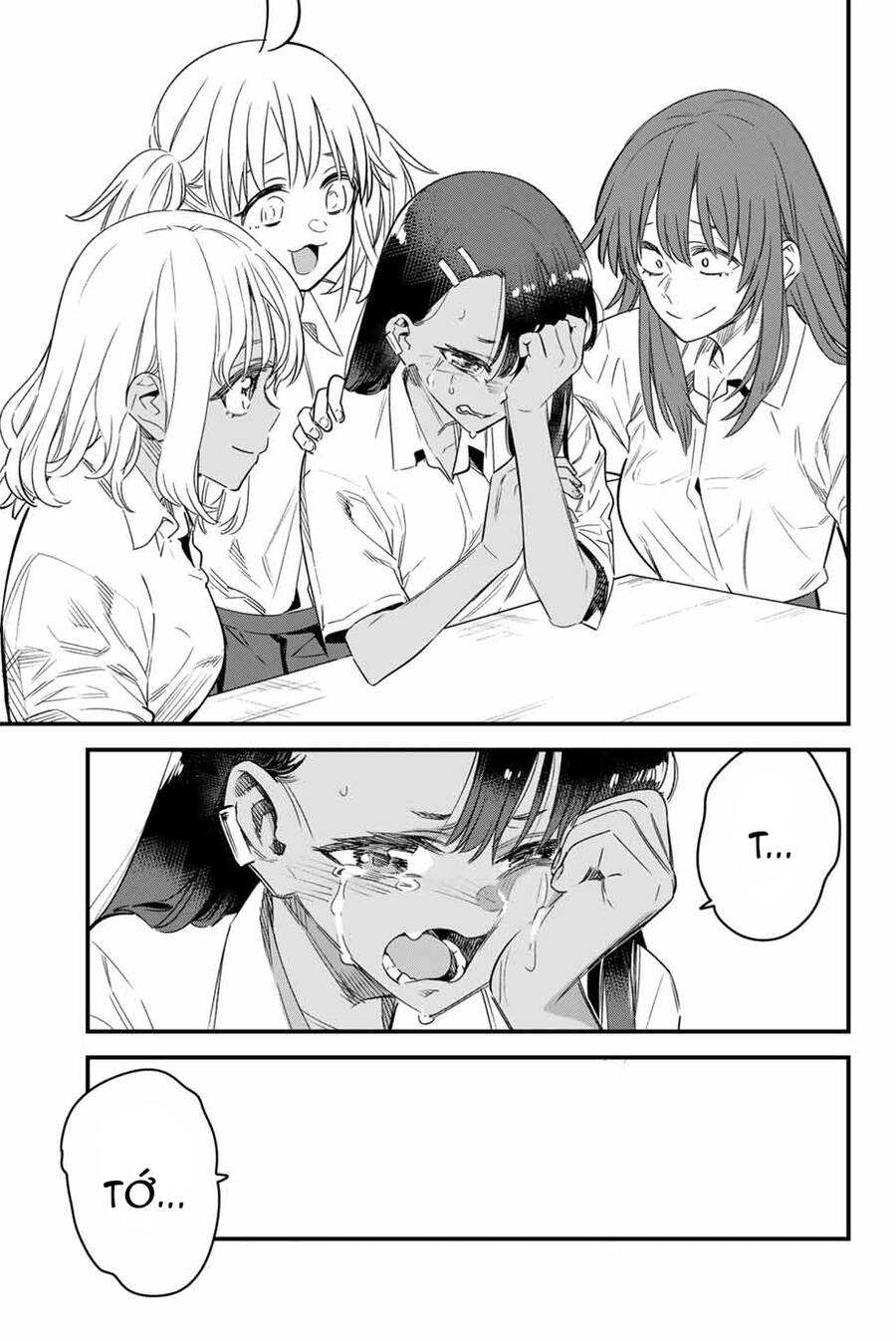 Please Don’T Bully Me – Nagatoro-San Chapter 150 - Trang 2