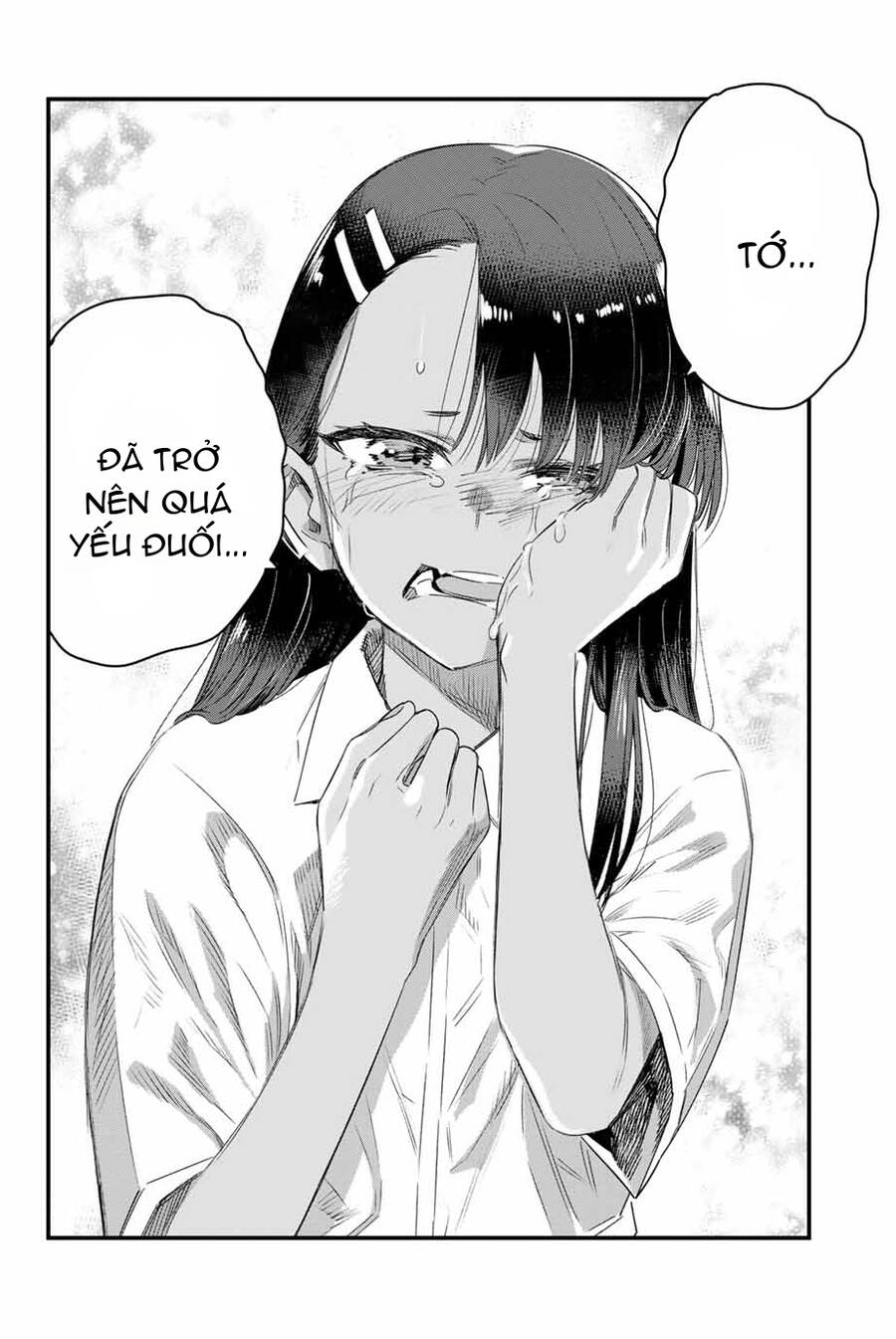 Please Don’T Bully Me – Nagatoro-San Chapter 150 - Trang 2