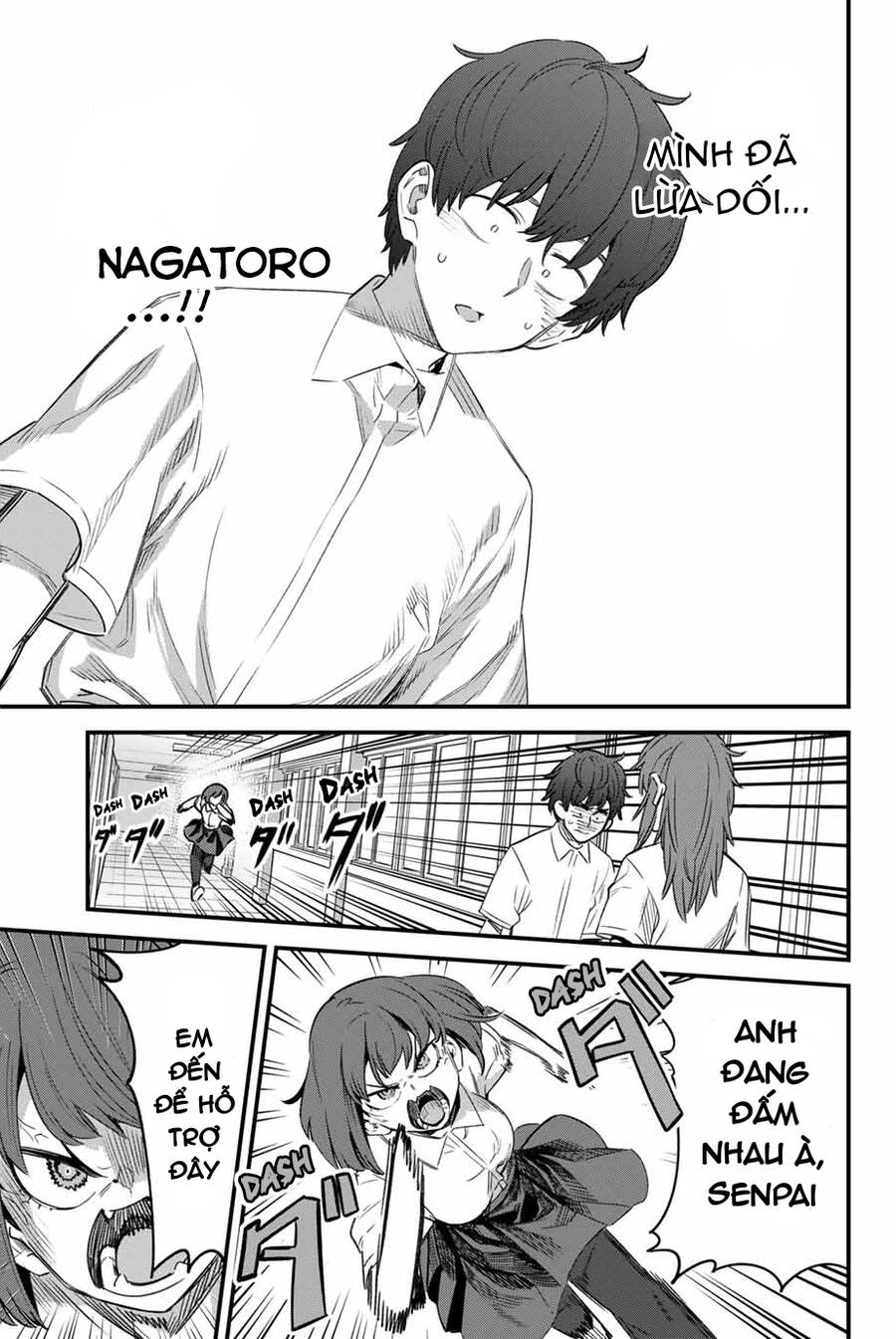 Please Don’T Bully Me – Nagatoro-San Chapter 150 - Trang 2