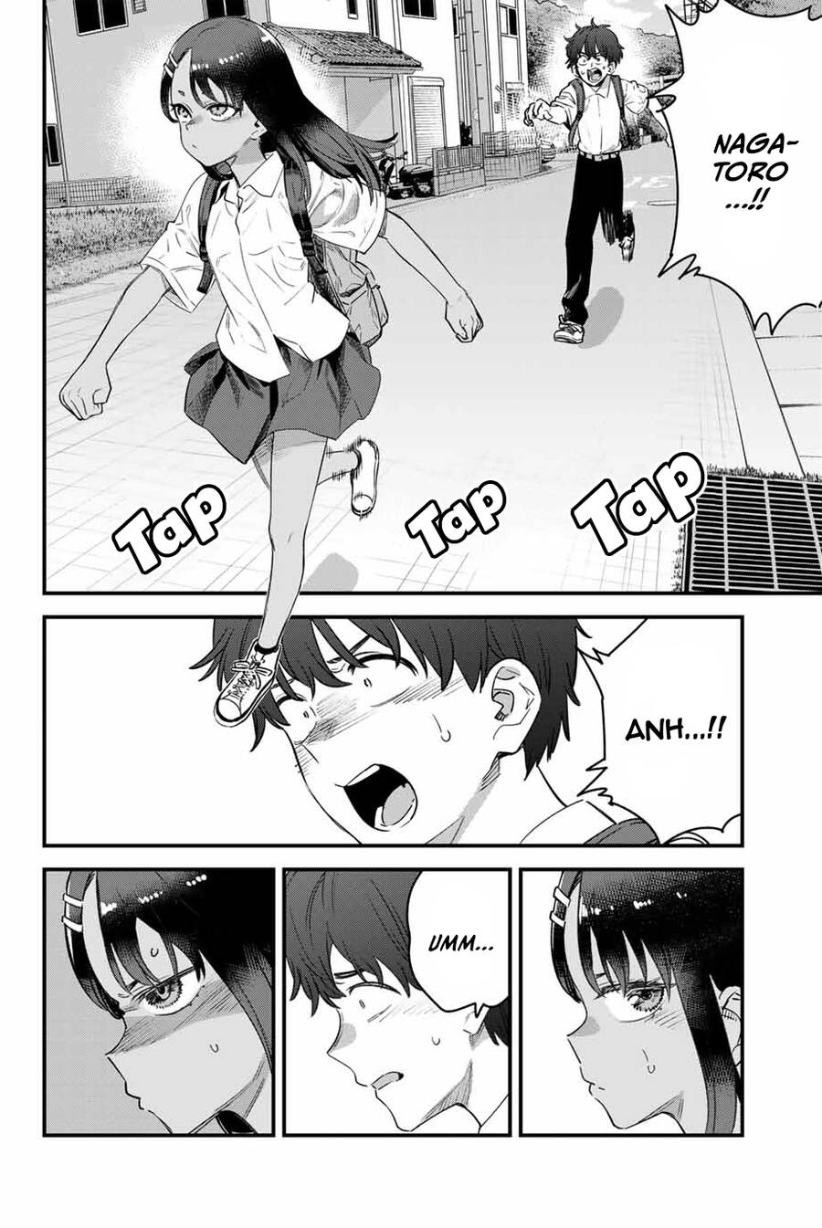 Please Don’T Bully Me – Nagatoro-San Chapter 150 - Trang 2