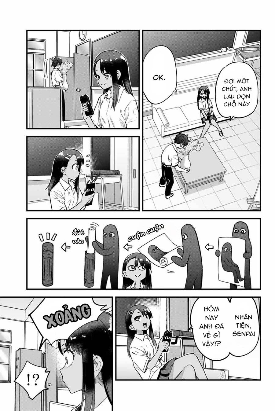 Please Don’T Bully Me – Nagatoro-San Chapter 149 - Trang 2