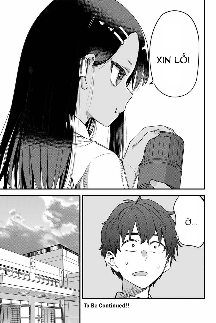 Please Don’T Bully Me – Nagatoro-San Chapter 149 - Trang 2