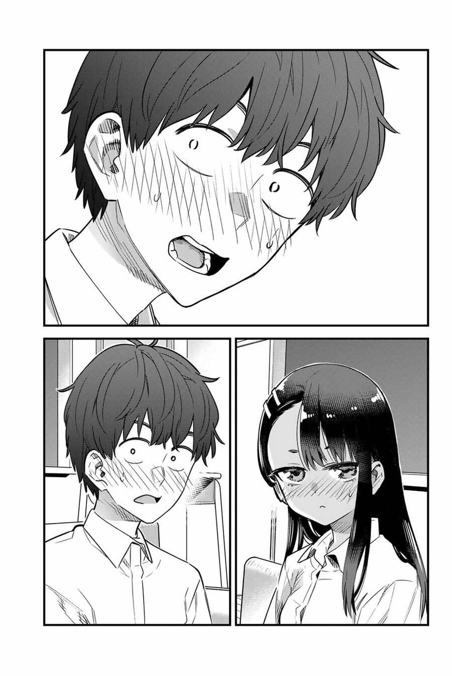 Please Don’T Bully Me – Nagatoro-San Chapter 148 - Trang 2