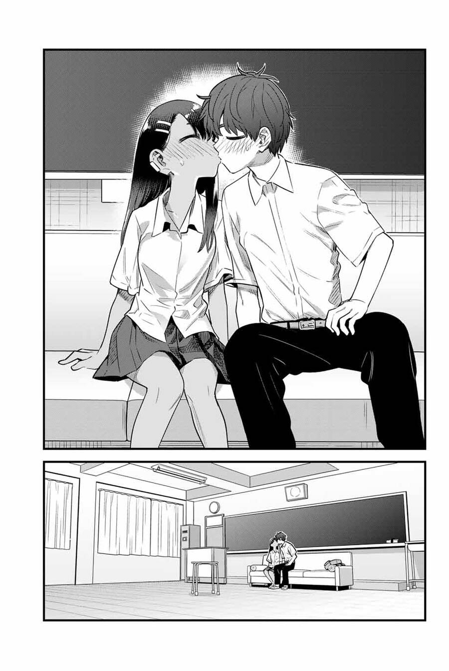 Please Don’T Bully Me – Nagatoro-San Chapter 148 - Trang 2