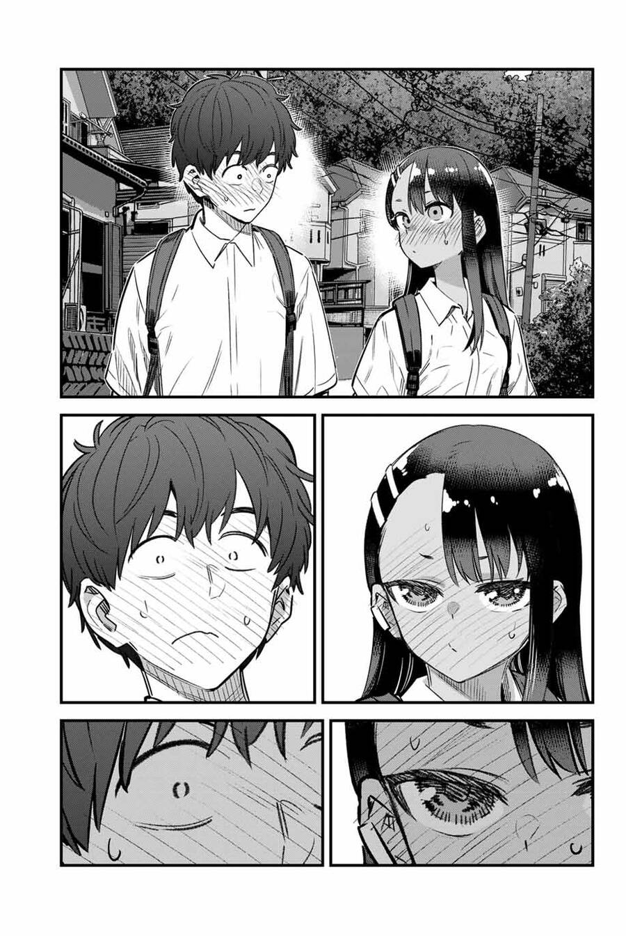 Please Don’T Bully Me – Nagatoro-San Chapter 148 - Trang 2