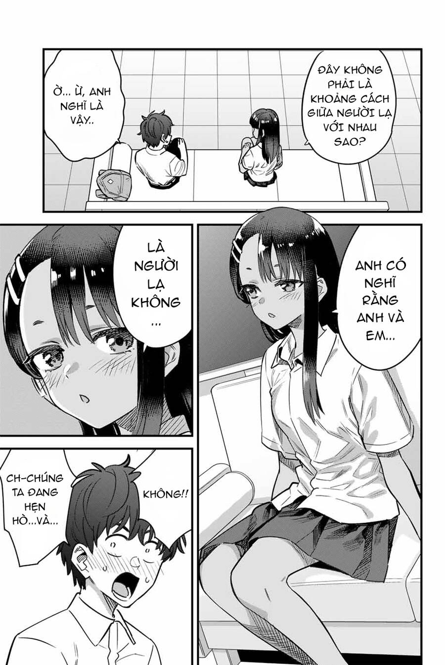 Please Don’T Bully Me – Nagatoro-San Chapter 148 - Trang 2