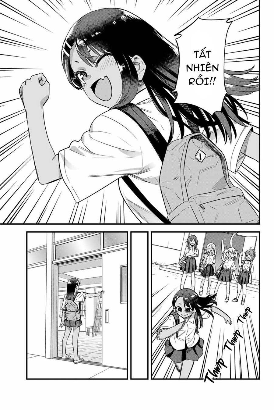 Please Don’T Bully Me – Nagatoro-San Chapter 147 - Trang 2