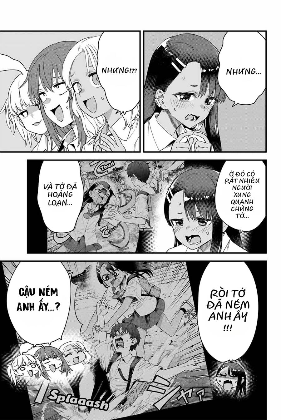 Please Don’T Bully Me – Nagatoro-San Chapter 146 - Trang 2