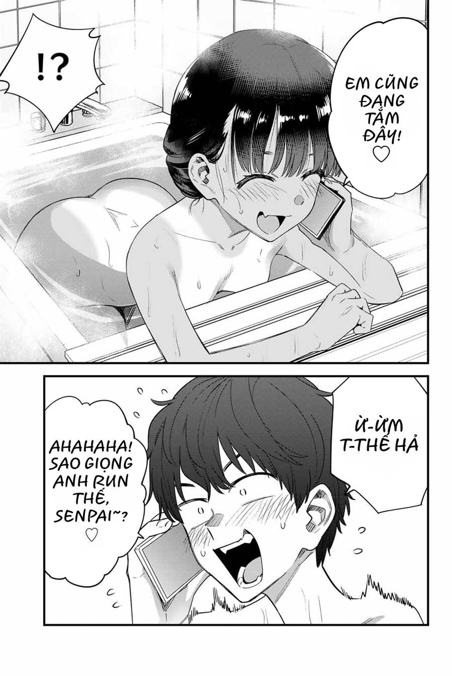 Please Don’T Bully Me – Nagatoro-San Chapter 145 - Trang 2