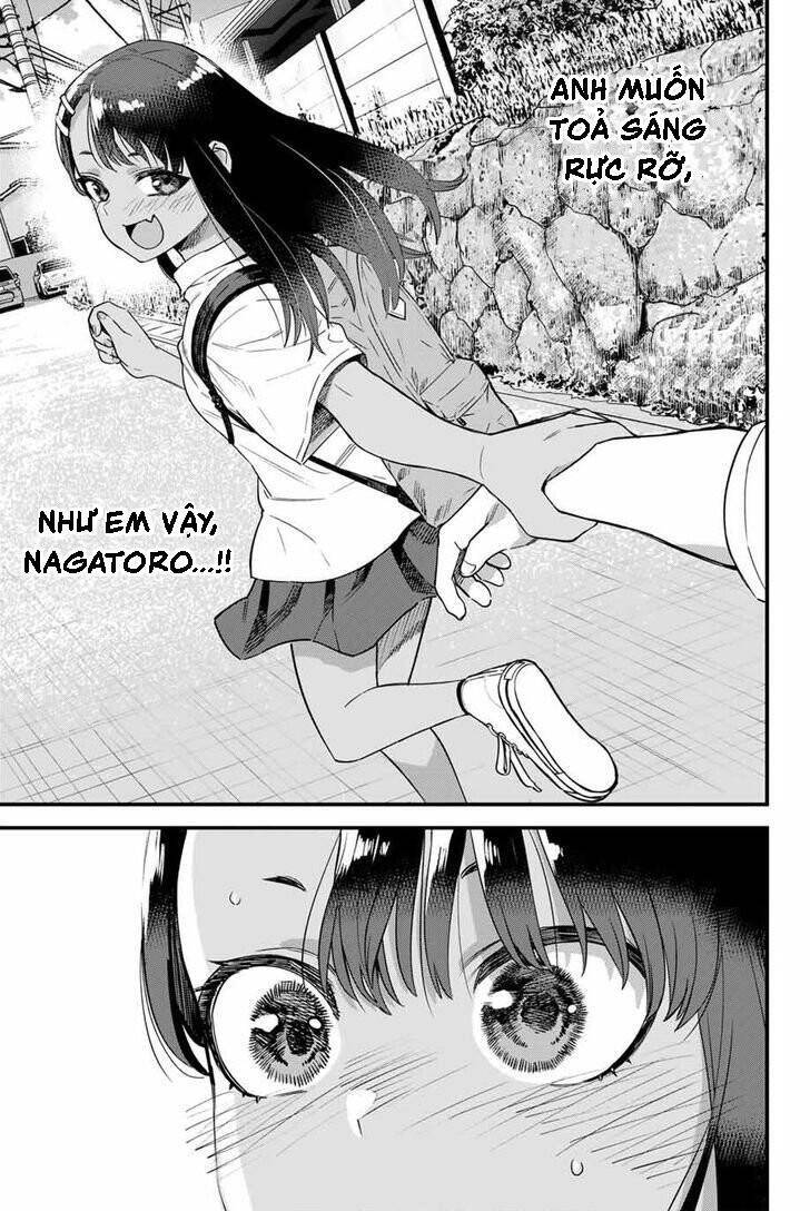 Please Don’T Bully Me – Nagatoro-San Chapter 144 - Trang 2