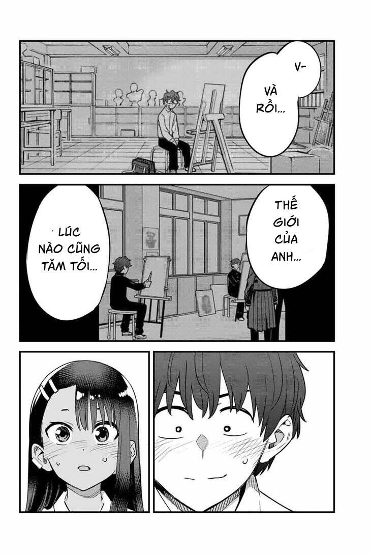 Please Don’T Bully Me – Nagatoro-San Chapter 144 - Trang 2