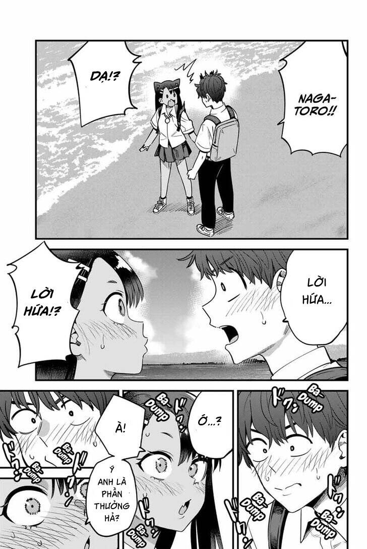 Please Don’T Bully Me – Nagatoro-San Chapter 144 - Trang 2