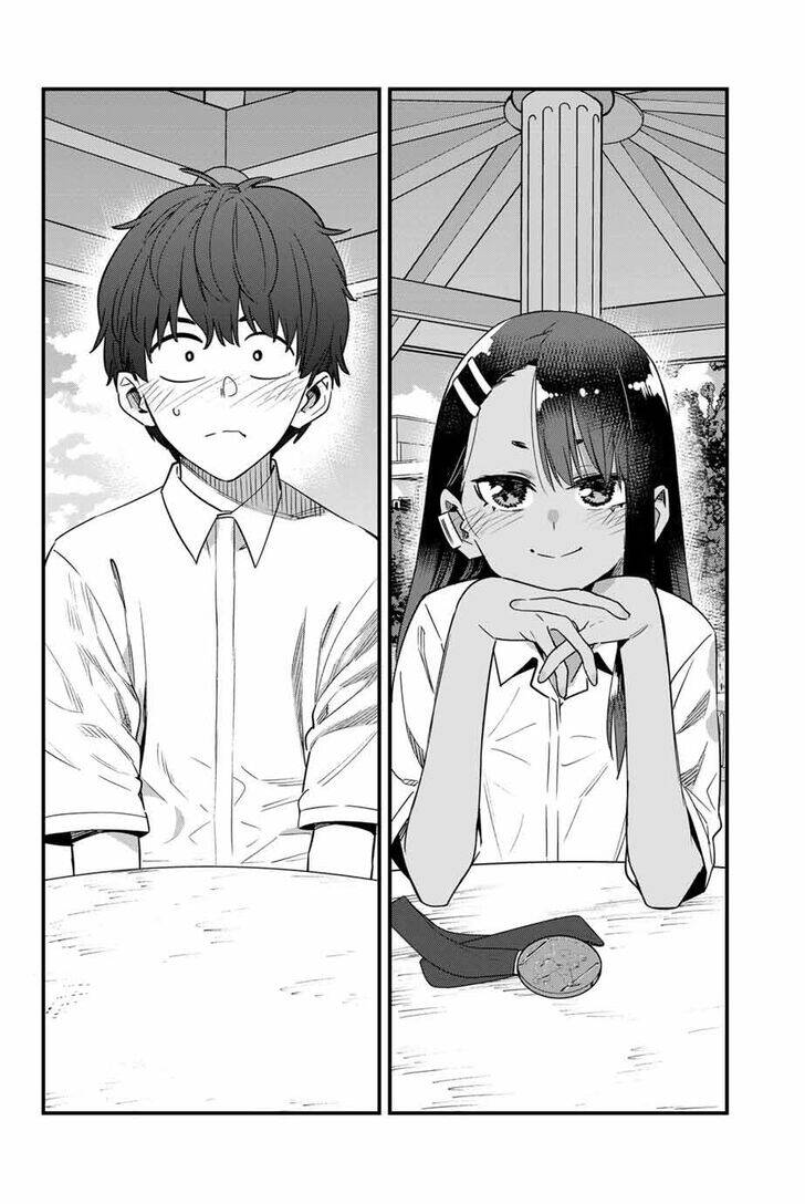 Please Don’T Bully Me – Nagatoro-San Chapter 143 - Trang 2