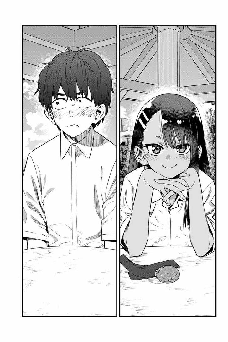 Please Don’T Bully Me – Nagatoro-San Chapter 143 - Trang 2