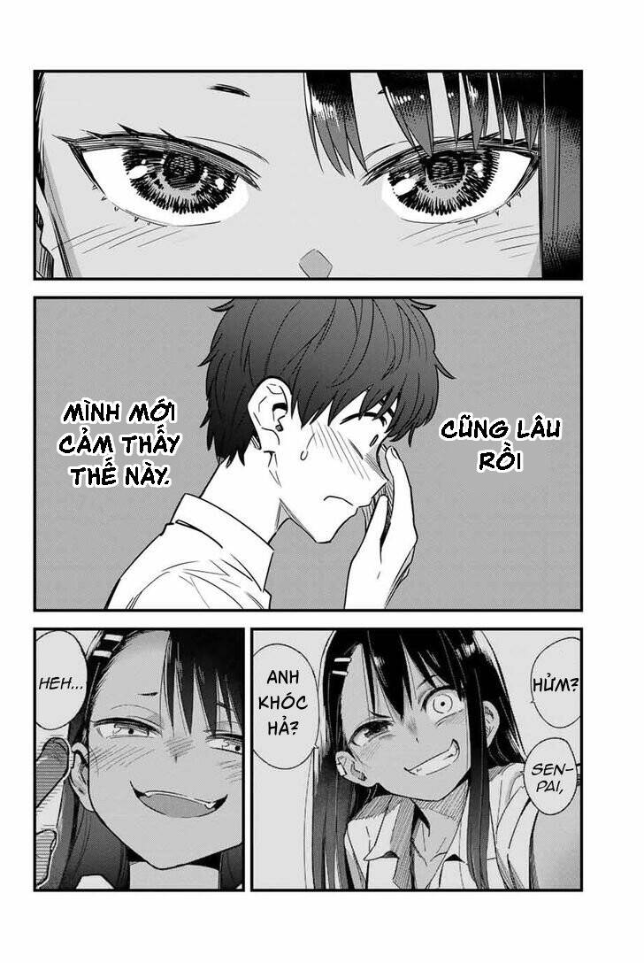 Please Don’T Bully Me – Nagatoro-San Chapter 143 - Trang 2