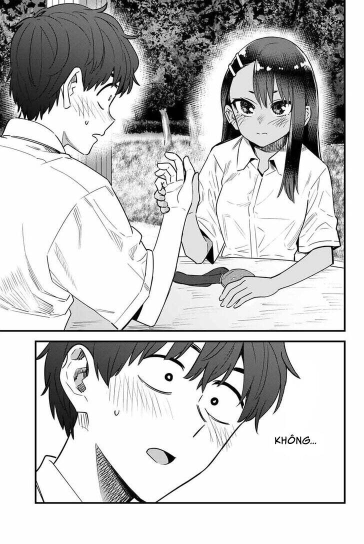 Please Don’T Bully Me – Nagatoro-San Chapter 143 - Trang 2