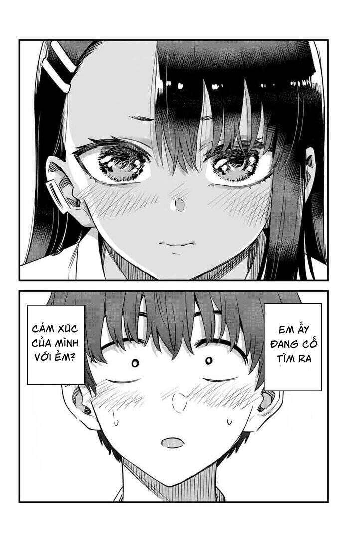 Please Don’T Bully Me – Nagatoro-San Chapter 143 - Trang 2