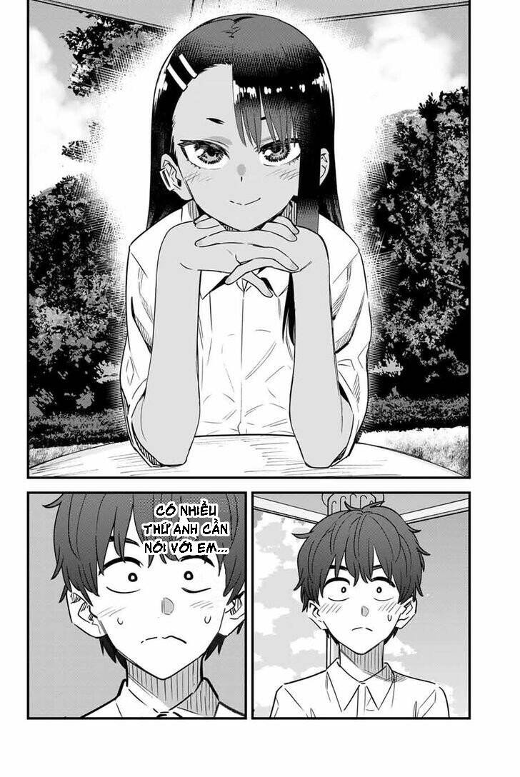 Please Don’T Bully Me – Nagatoro-San Chapter 143 - Trang 2