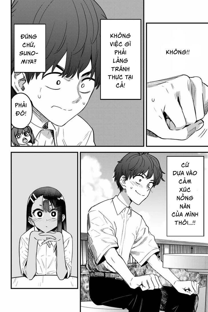 Please Don’T Bully Me – Nagatoro-San Chapter 143 - Trang 2