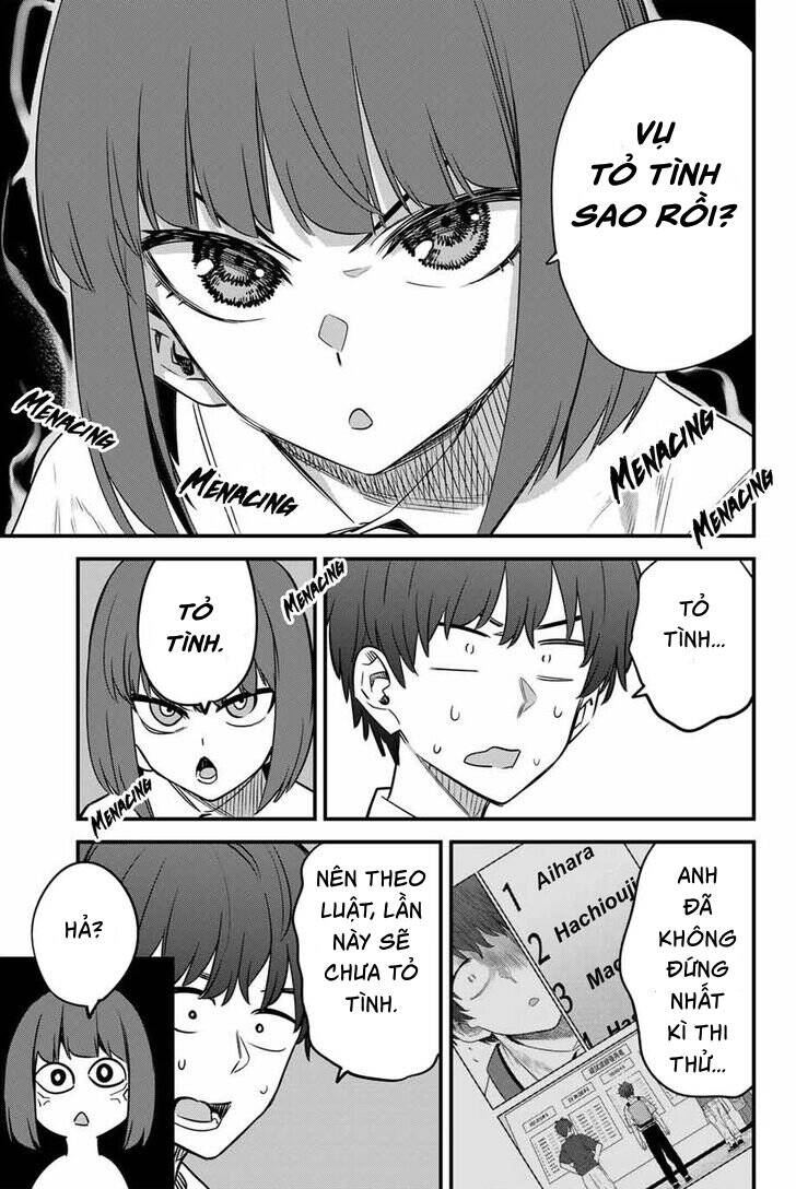 Please Don’T Bully Me – Nagatoro-San Chapter 142 - Trang 2