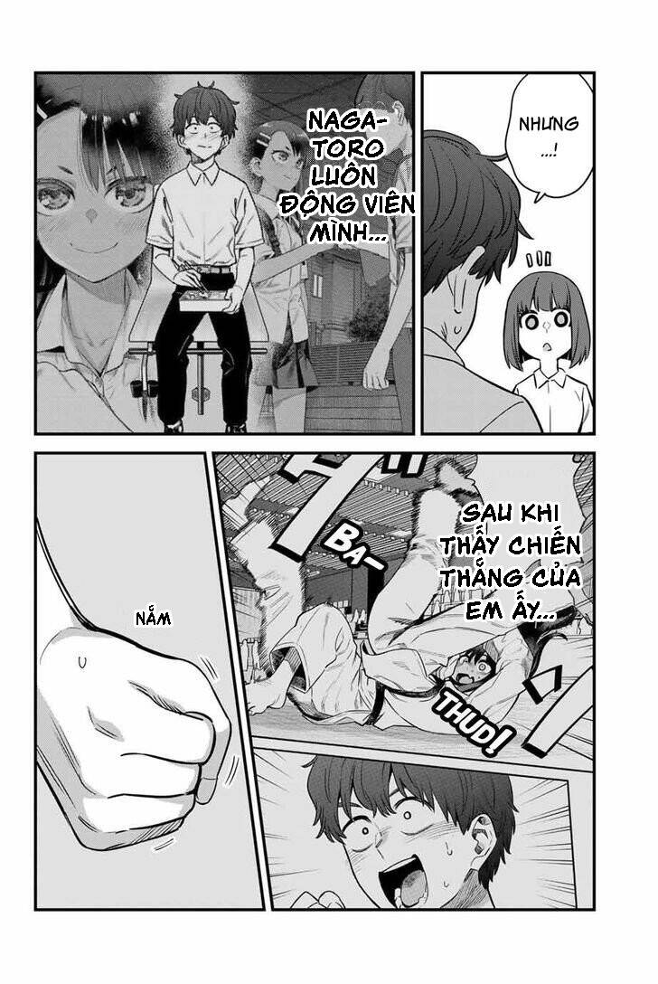 Please Don’T Bully Me – Nagatoro-San Chapter 142 - Trang 2