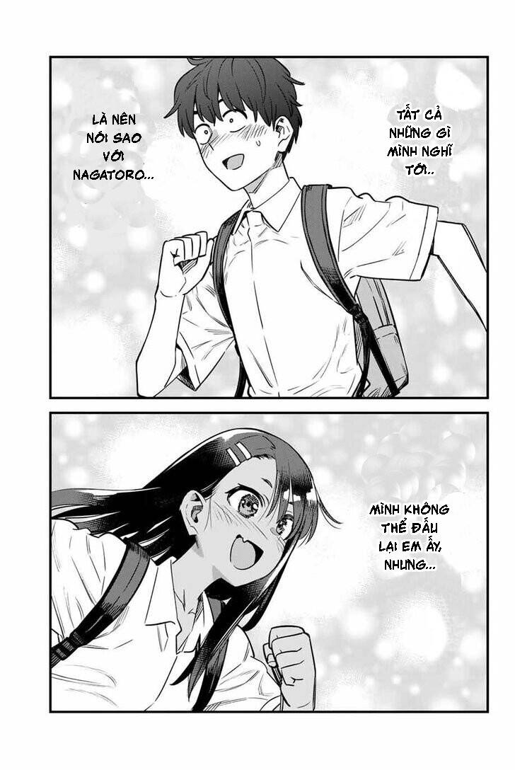 Please Don’T Bully Me – Nagatoro-San Chapter 142 - Trang 2