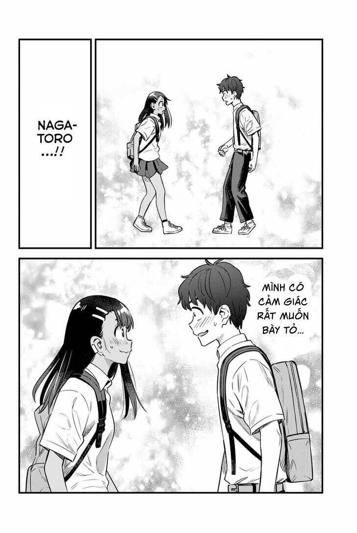 Please Don’T Bully Me – Nagatoro-San Chapter 142 - Trang 2