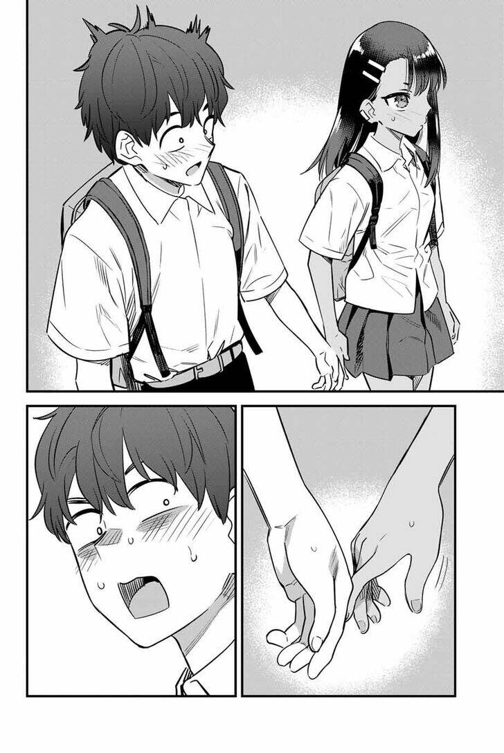 Please Don’T Bully Me – Nagatoro-San Chapter 142 - Trang 2