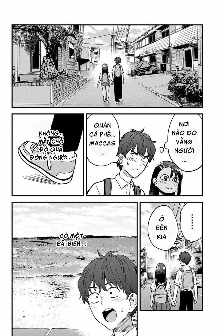 Please Don’T Bully Me – Nagatoro-San Chapter 142 - Trang 2