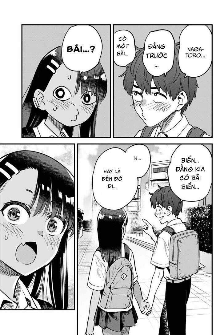 Please Don’T Bully Me – Nagatoro-San Chapter 142 - Trang 2