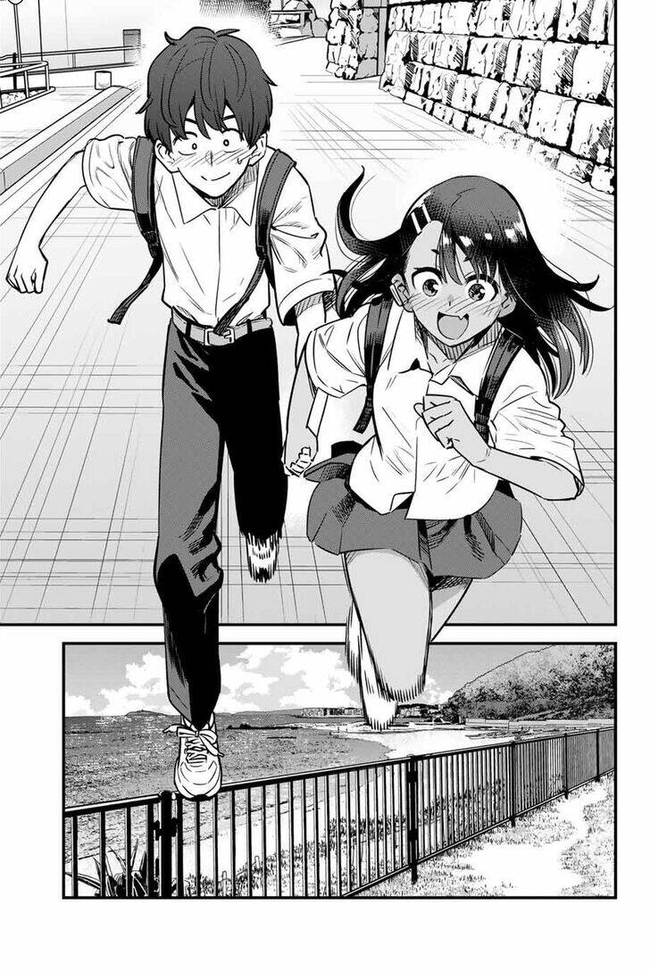 Please Don’T Bully Me – Nagatoro-San Chapter 142 - Trang 2