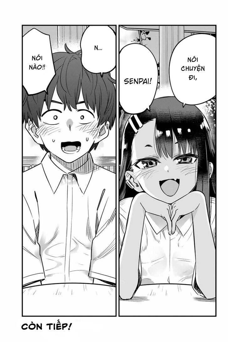 Please Don’T Bully Me – Nagatoro-San Chapter 142 - Trang 2