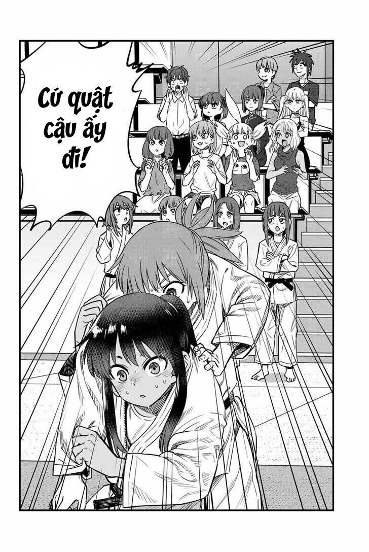 Please Don’T Bully Me – Nagatoro-San Chapter 141 - Trang 2