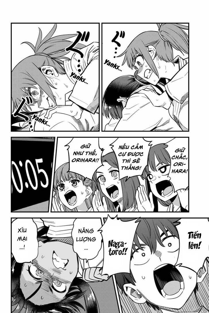 Please Don’T Bully Me – Nagatoro-San Chapter 141 - Trang 2