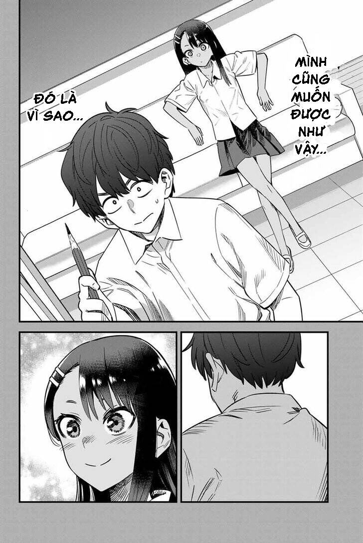 Please Don’T Bully Me – Nagatoro-San Chapter 140 - Trang 2